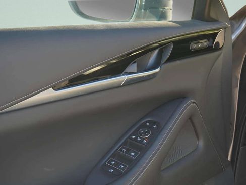 Used 2023 INFINITI QX60 Pure image 50