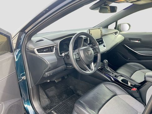 Used 2021 Toyota Corolla XSE image 9