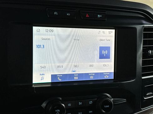 Used 2021 Ford F150 XLT w/ Tow Technology Package image 18