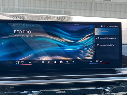Used 2026 BMW X7 xDrive40i AWD/4WD image 45