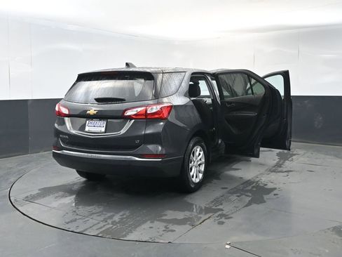 Used 2019 Chevrolet Equinox LT image 29