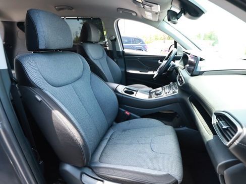 Used 2023 Hyundai Santa Fe SEL Convenience AWD/4WD image 29