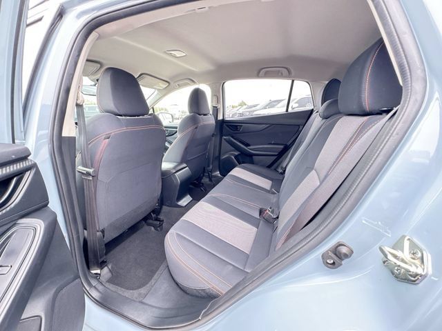 Used 2019 Subaru Crosstrek 2.0i Premium AWD/4WD image 19