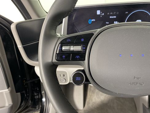 Used 2024 Hyundai Ioniq 6 SEL image 42