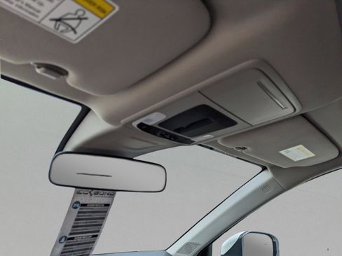 New 2026 Honda CR-V EX image 20