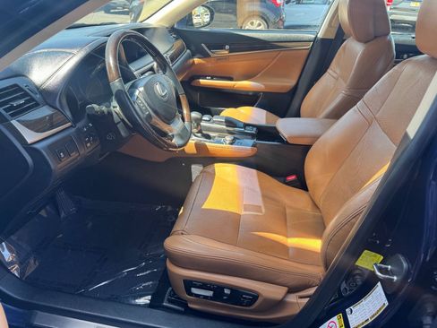 Used 2013 Lexus GS 350 w/ Luxury Pkg RWD image 10