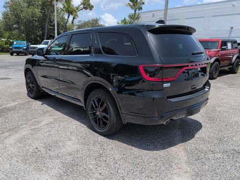 Used 2023 Dodge Durango GT AWD/4WD image 5