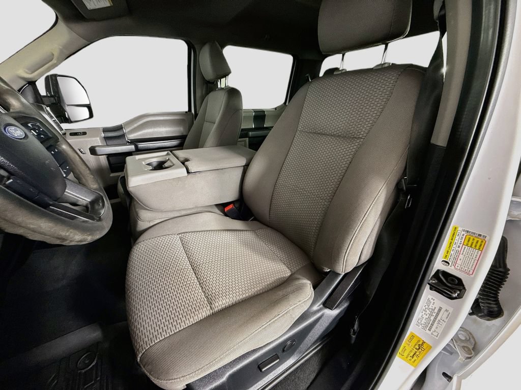 Used 2021 Ford F250 XLT w/ XLT Value Package AWD/4WD image 19