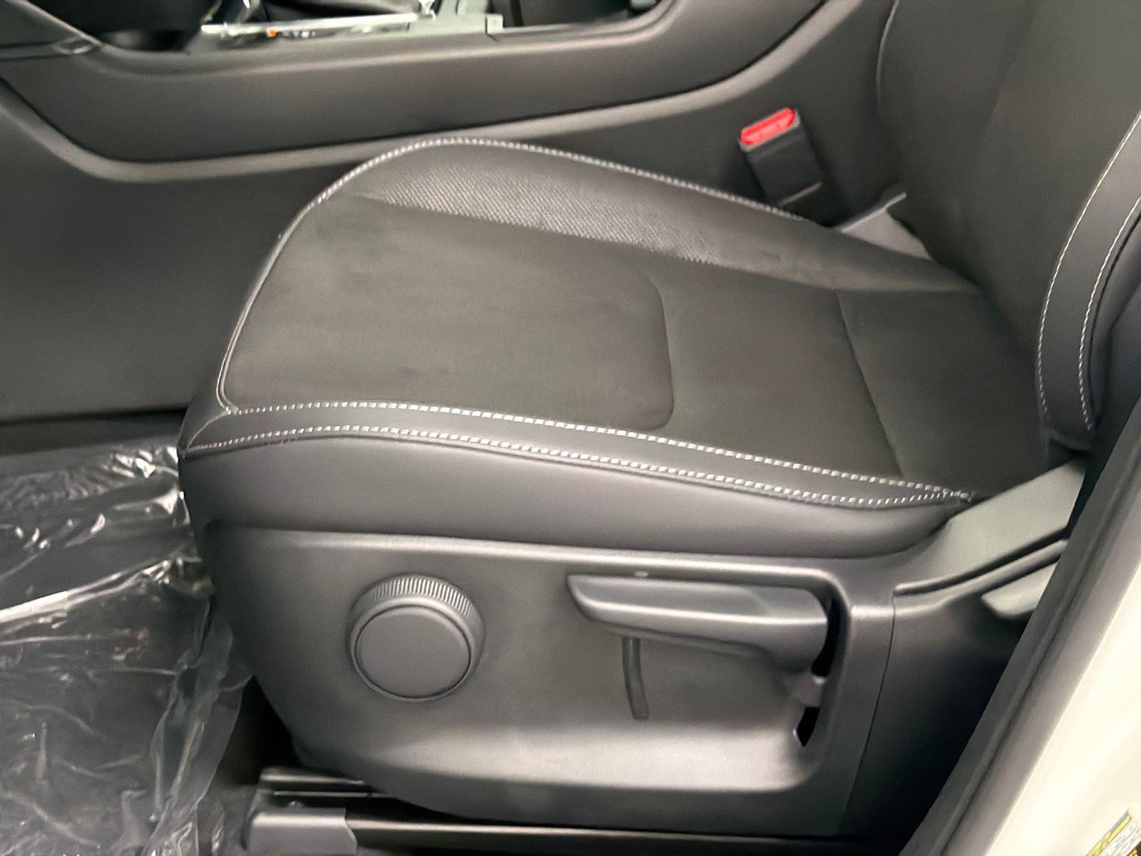 New 2026 MAZDA CX-5 Select AWD/4WD image 16