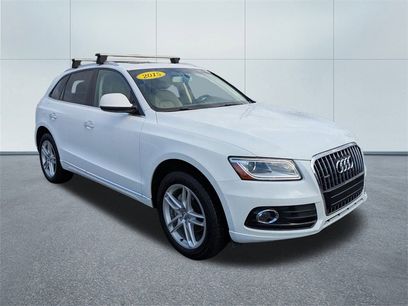 Used 2015 Audi Q5 2.0T Premium