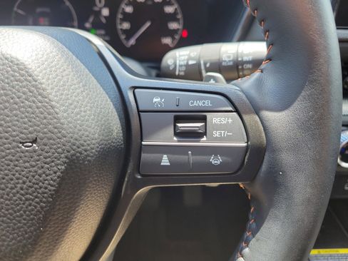 Used 2025 Honda CR-V Sport-L image 30