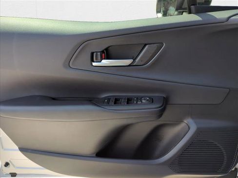 New 2026 Toyota Prius Plug-In Hybrid image 10