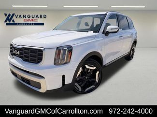 Used 2025 Kia Telluride S AWD/4WD 360° Tour