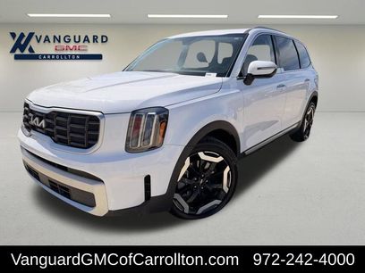 Used 2025 Kia Telluride S