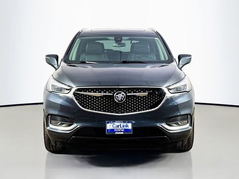 Used 2021 Buick Enclave Avenir w/ Avenir Technology Package AWD/4WD image 2