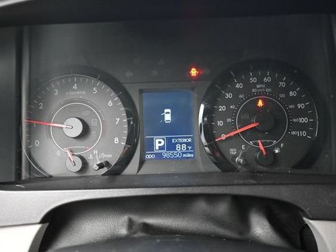 Used 2017 Toyota Sienna LE AWD/4WD image 26