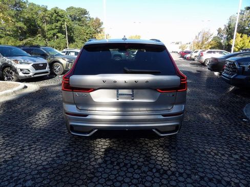 New 2026 Volvo XC60 B5 Ultra w/ Protection Package Premier image 6