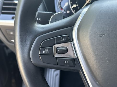 Used 2019 BMW X3 sDrive30i RWD image 27
