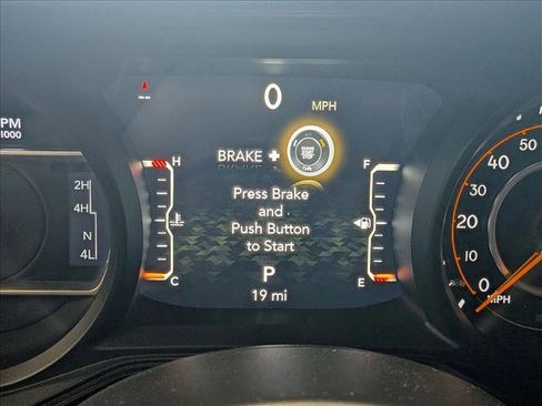 New 2026 Jeep Wrangler Willys image 11