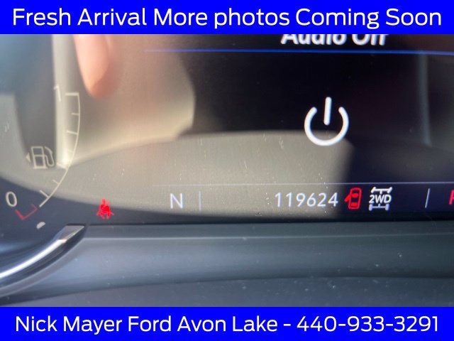Used 2020 Cadillac XT6 Premium Luxury AWD/4WD image 14