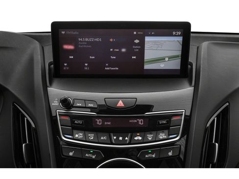 Used 2020 Acura RDX w/ Technology Package AWD/4WD image 7