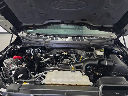 Used 2022 Ford F150 XLT w/ Equipment Group 301A Mid image 10