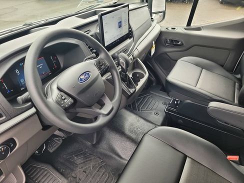 New 2026 Ford Transit 150 Low Roof RWD image 8