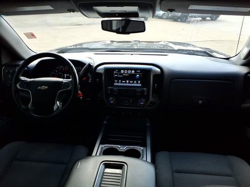 Used 2017 Chevrolet Silverado 1500 LT w/ All Star Edition image 15