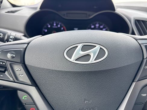 Used 2016 Hyundai Veloster Turbo w/ Option Group 04 image 28