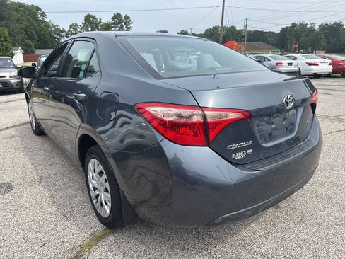 Used 2017 Toyota Corolla LE FWD image 22