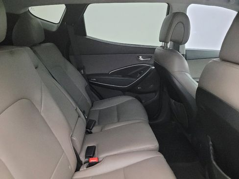 Used 2017 Hyundai Santa Fe Sport w/ 2.0T Ultimate Tech Package 05 image 19