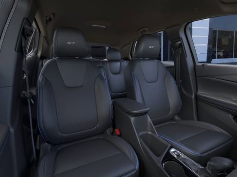 New 2026 Buick Encore GX Sport Touring w/ Comfort Package FWD image 17