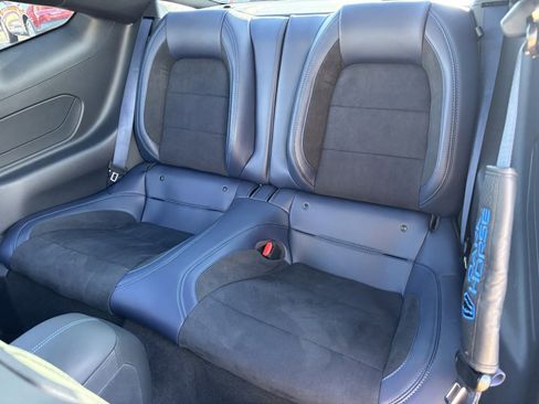 Used 2025 Ford Mustang Dark Horse image 20