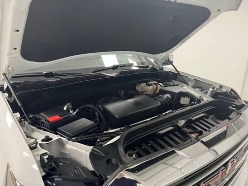 Used 2023 GMC Sierra 1500 SLE AWD/4WD image 54