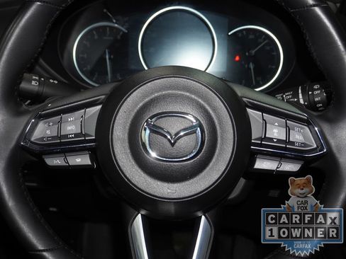 Used 2024 MAZDA CX-5 Carbon Edition AWD/4WD image 18