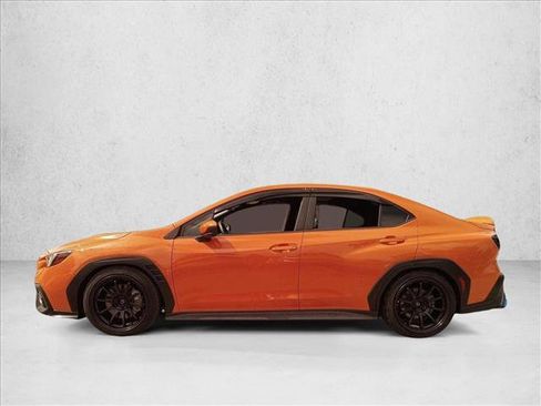 Used 2023 Subaru WRX Premium AWD/4WD image 8