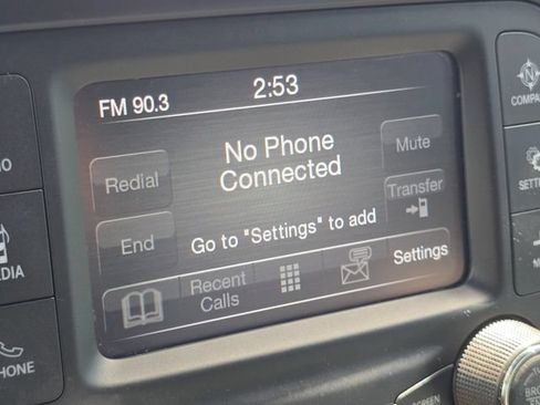 Used 2022 RAM 1500 Big Horn AWD/4WD image 8