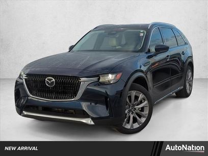 Used 2024 MAZDA CX-90 3.3 Turbo w/ Premium Plus Pkg