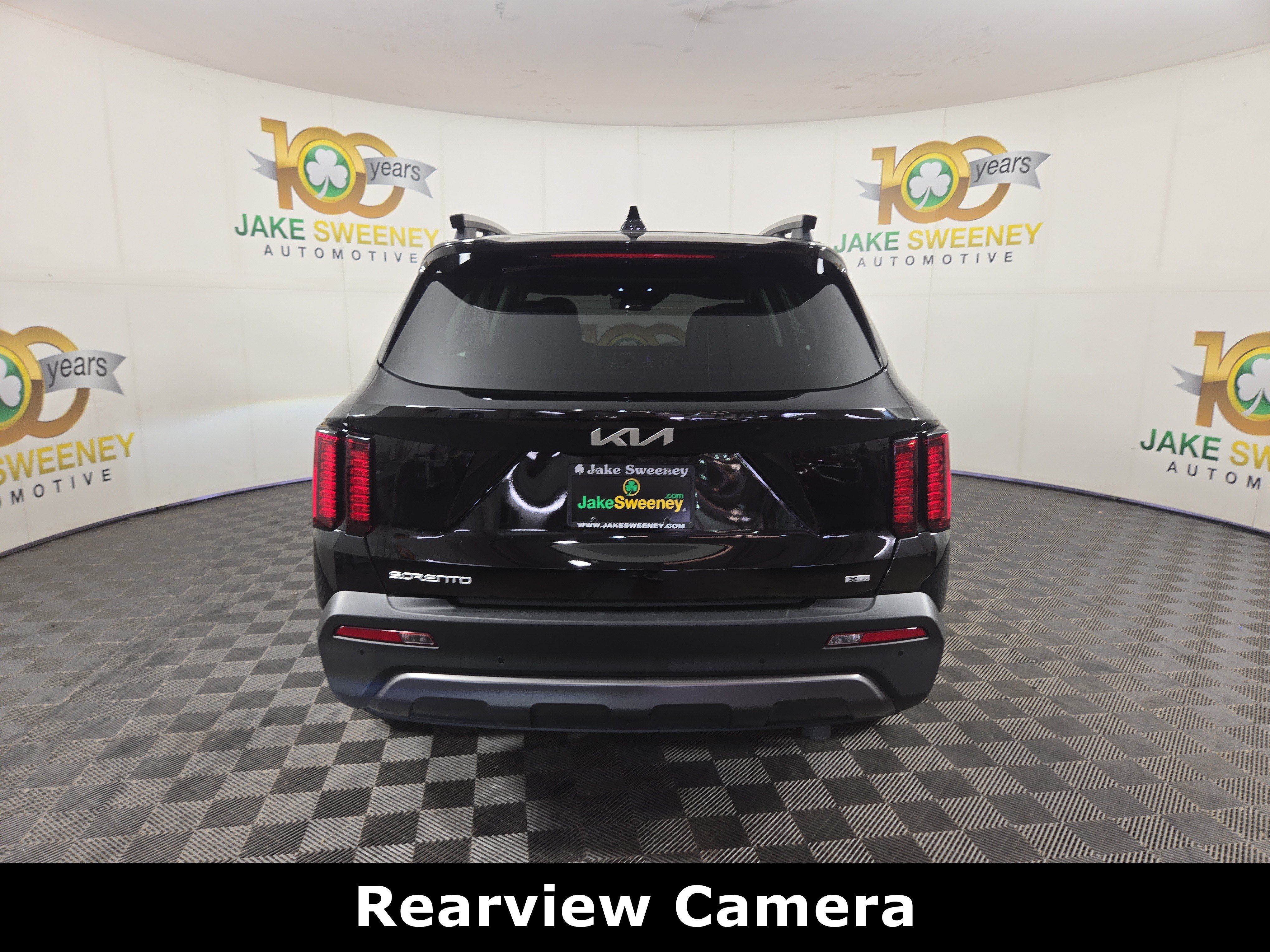 Used 2023 Kia Sorento X-Line EX AWD/4WD image 7