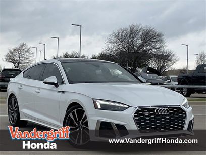 Used 2022 Audi S5 Premium Plus w/ Premium Plus Package