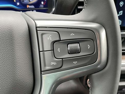 New 2025 Chevrolet Silverado 1500 LT image 34