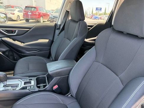 Used 2020 Subaru Forester w/ Popular Package #1 AWD/4WD image 18
