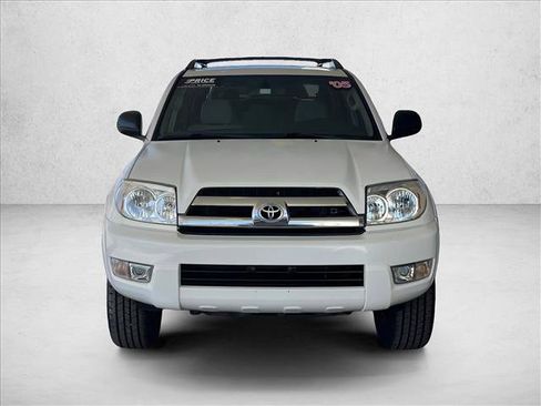 Used 2005 Toyota 4Runner SR5 image 7