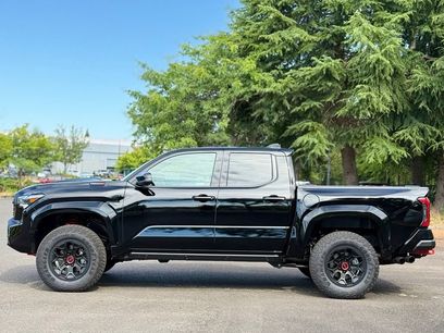 Used 2026 Toyota Tacoma TRD Pro w/ Tow Tech Package