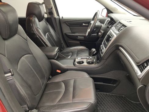 Used 2014 GMC Acadia SLT FWD image 21