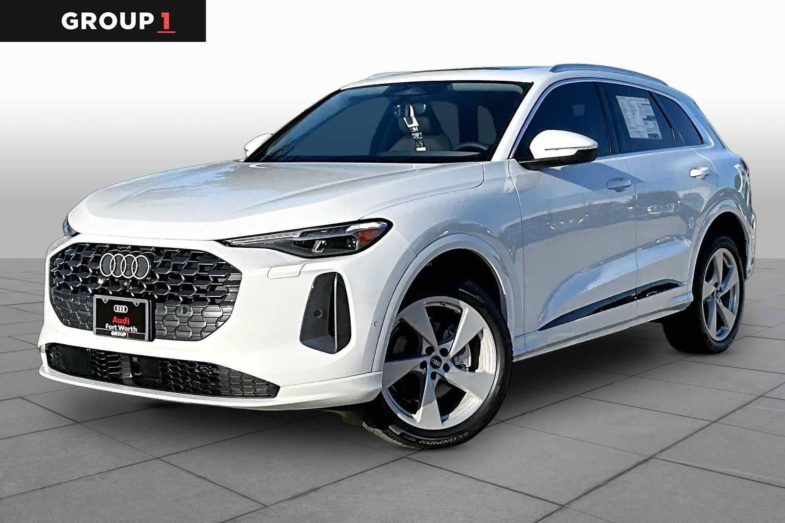 New 2026 Audi Q5 Premium Plus AWD/4WD image 1