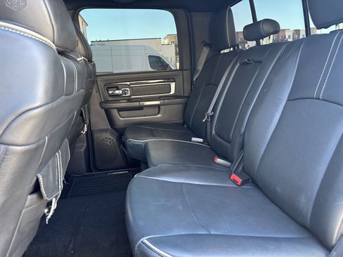 Used 2017 RAM 2500 Limited image 46