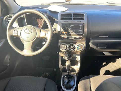 Used 2012 Scion xD image 7