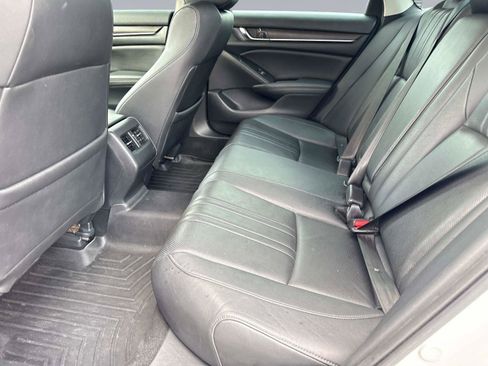 Certified 2019 Honda Accord EX-L image 13