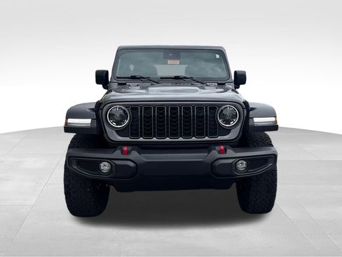 Used 2024 Jeep Wrangler Unlimited Rubicon AWD/4WD image 15